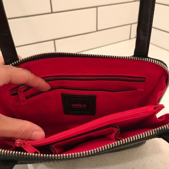 Hobo International purse - Picture 3 of 5